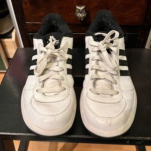 Adidas Clubline Classics Women’s Size 8.5